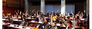 Soutien à la candidature de Paris 2024 pour accueillir les Jeux olympiques 